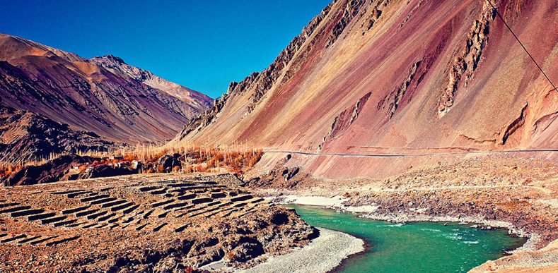 Leh Special with Turtuk Leh Special with Turtuk