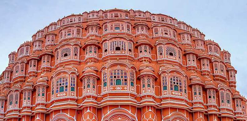 Delhi-Jaipur-Agra Delhi-Jaipur-Agra