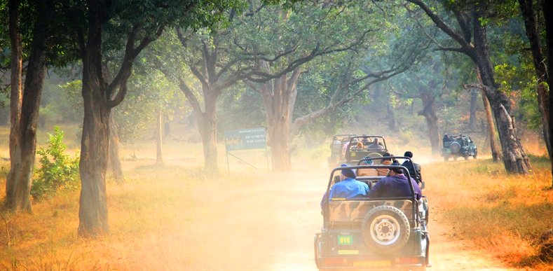 Nainital Mussuurie Jim-Corbett Nainital Mussuurie Jim-Corbett
